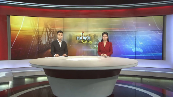 Chương trình Hà Nội buổi sáng | 13/11/2025